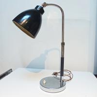 Lampada da tavolo anni 40 