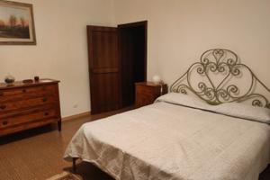 Camera con bagno