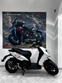 Piaggio Typhoon 50 2T