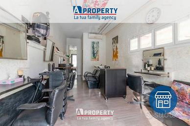 Attività / Licenza di 30 m² con 1 locale a Roma
