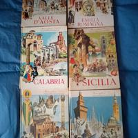 Enciclopedia Meravigliosa Italia