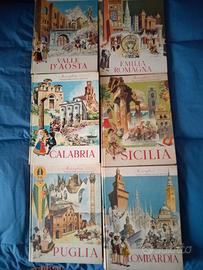 Enciclopedia Meravigliosa Italia