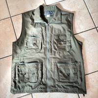 Gilet caccia