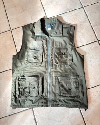 Gilet caccia
