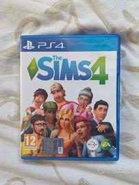 The Sims 4 - Gioco per PS4 