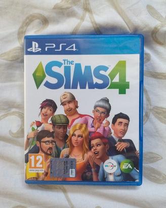 The Sims 4 - Gioco per PS4 