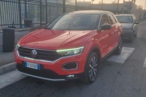 T roc 1.5 ACT 150 cavalli DSG