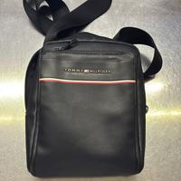 borsa a tracolla tommy hilfiger