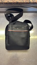 borsa a tracolla tommy hilfiger