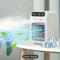 Ventilatore USB potente da tavolo 