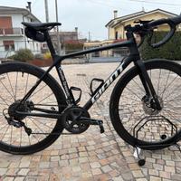 Bike Giant TRC