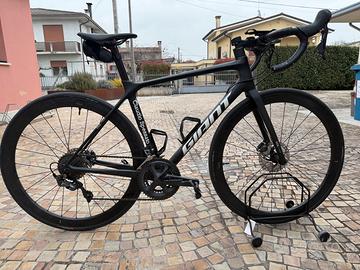 Bike Giant TRC