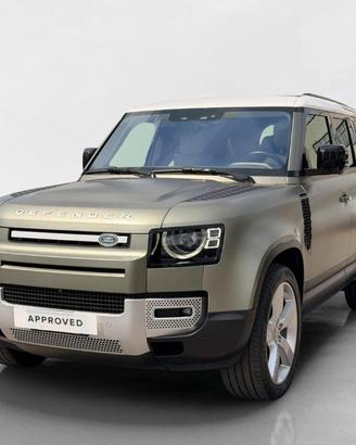 LAND ROVER Defender 110 2.0 SD4 240CV AWD Auto F
