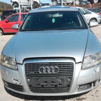 Ricambi Audi A6  3000 ANNO 2005/2006