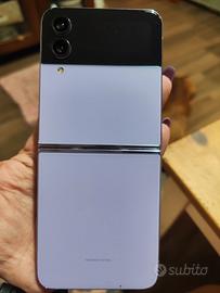 Galaxy ZFlip 3