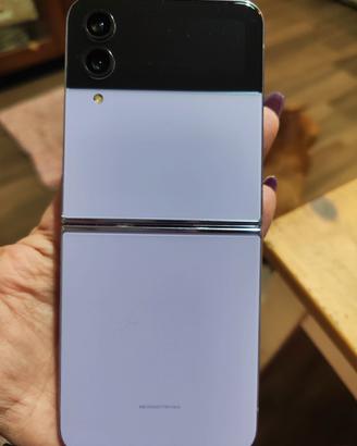 Galaxy ZFlip 3