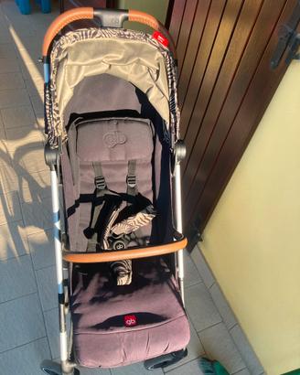 Passeggino Cybex Beezy