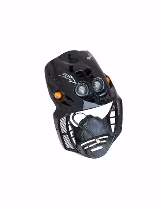 Carena scudo anteriore Malaguti Phantom F12