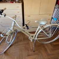 Bici da donna NUOVISSIMA