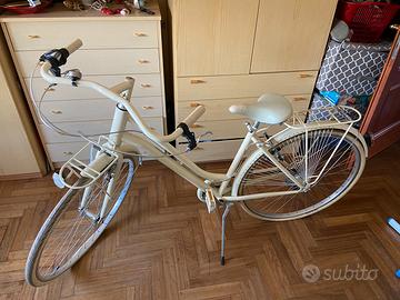 Bici da donna NUOVISSIMA