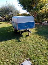 Carrello rimorchio
