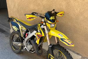 Suzuki Valenti RME50
