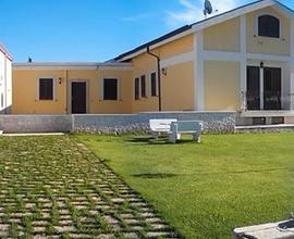 Agriturismo