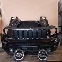 Jeep Renegade Led Muso Musata 1.6 Mltj 2020