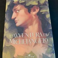 L’ AVVENTURA DI MICHELANGELO