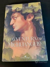 L’ AVVENTURA DI MICHELANGELO