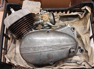 MOTORE DEMM AM 50 CC 2 MARCE
