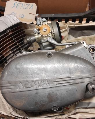 MOTORE DEMM AM 50 CC 2 MARCE