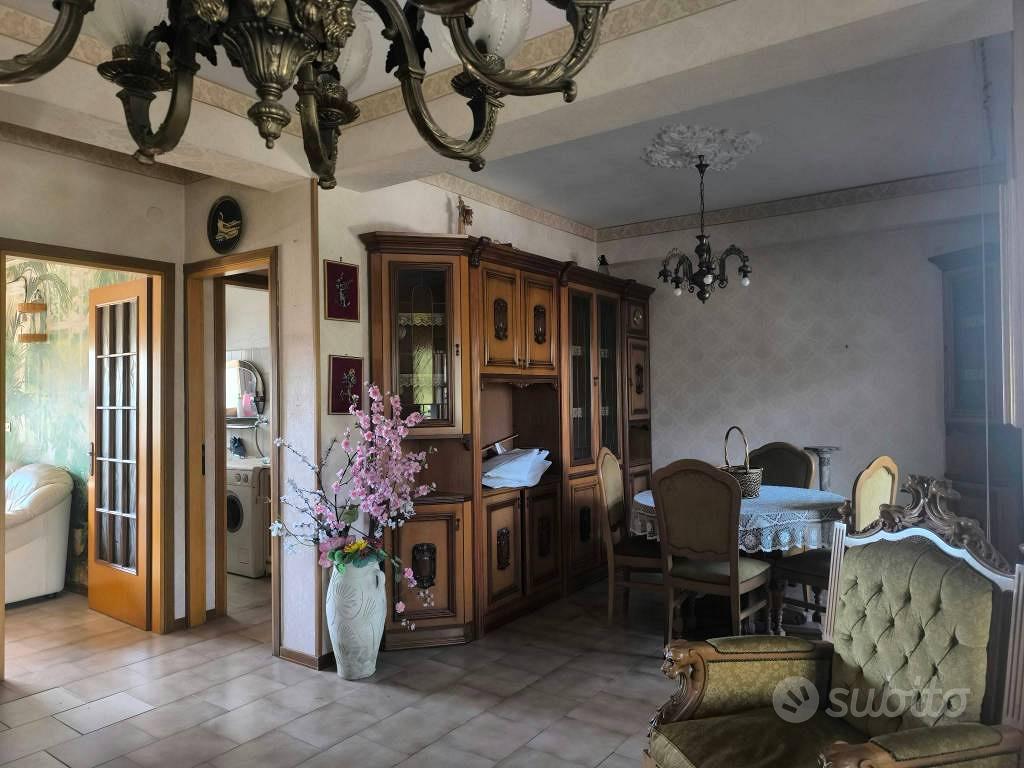 Appartamento – Nocera Superiore, San Clemente, Taverne - Altro