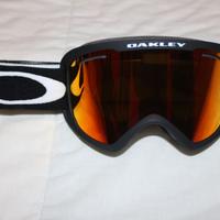 Maschera Snowboard Oakley