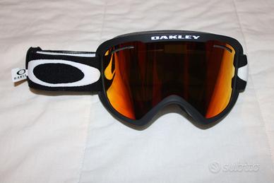 Maschera Snowboard Oakley