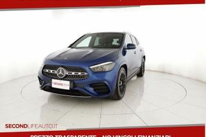 Mercedes-Benz GLA 180 d AMG Line Advanced Plu...