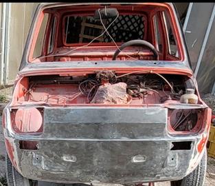 fiat 126 p4 