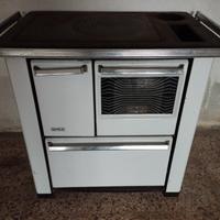 stufa legna antica putage