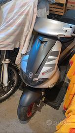 runner 50