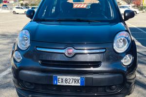 Fiat 500 L 1.6 Mtj
