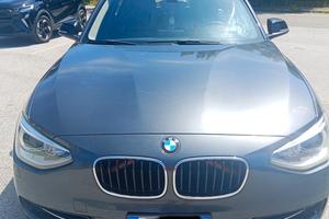 BMW 116D Eff.Dynamic