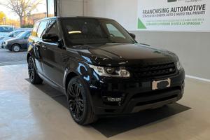 Land Rover Range Sport 3.0 TDV6 HSE