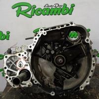 CAMBIO 5 MARCE TOYOTA RAV4 2.0 BENZINA 2003