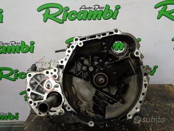 CAMBIO 5 MARCE TOYOTA RAV4 2.0 BENZINA 2003