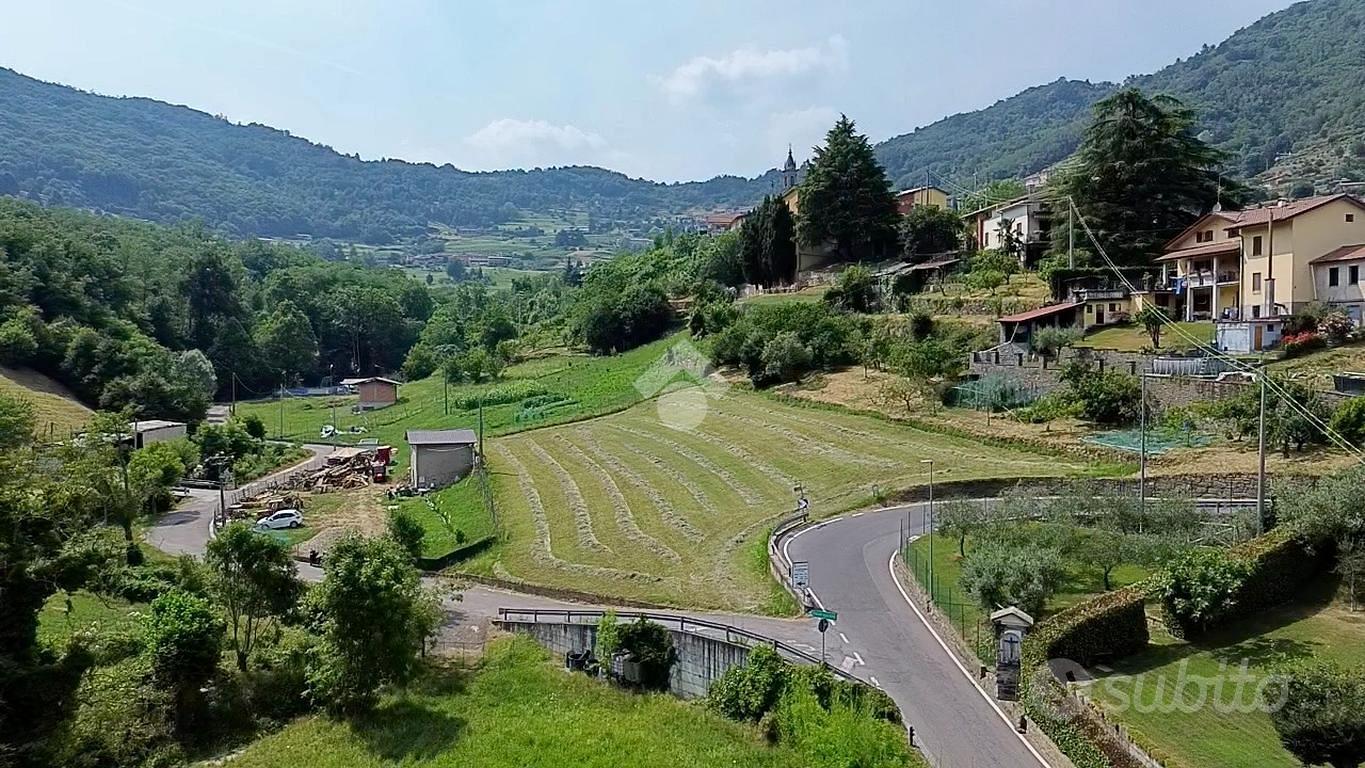 TER. AGRICOLO A FORESTO SPARSO - Vista 4