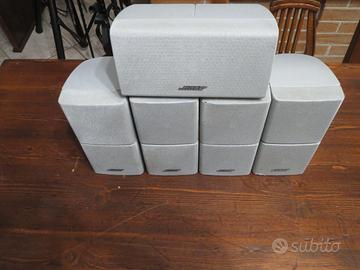 bose lifestyle 38