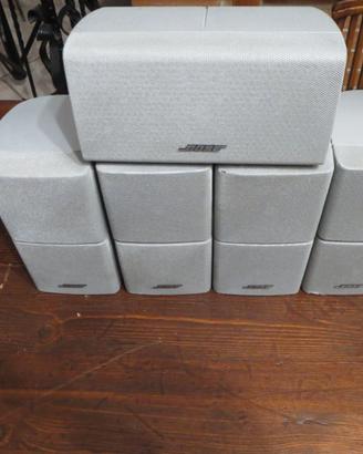bose lifestyle 38