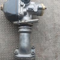 kit aspirazione polini vespa