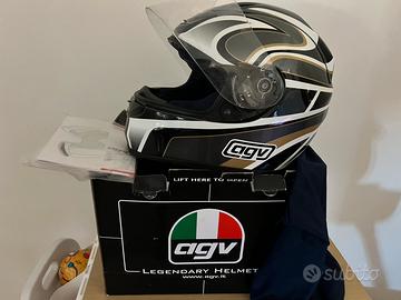 Casco AGV AIRTECH