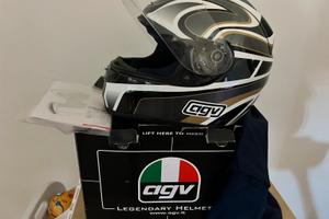 Casco AGV AIRTECH